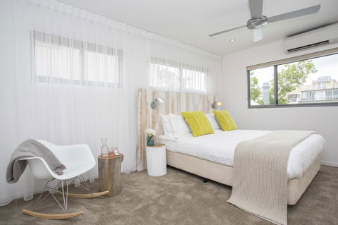 10 Hastings Street Motel - Tourism Guide 2