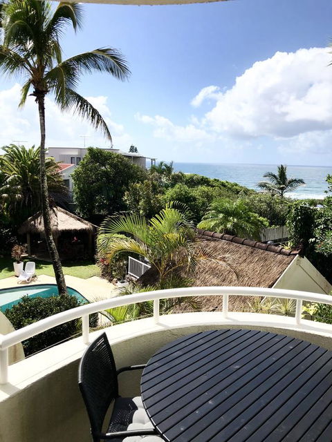 Sunshine Beach Luxe Apartment - Travel Agents 25