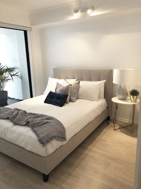 Sunshine Beach Luxe Apartment - Travel Agents 15