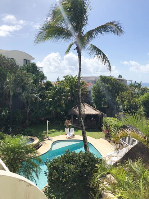Sunshine Beach Luxe Apartment - Travel Agents 24