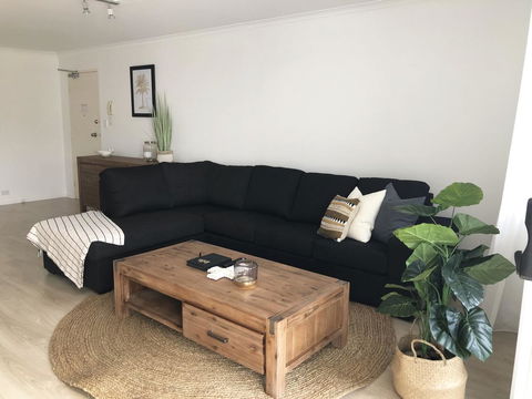 Sunshine Beach Luxe Apartment - Travel Agents 20