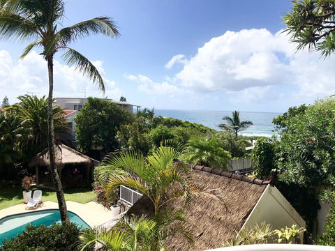 Sunshine Beach Luxe Apartment - Travel Agents 22