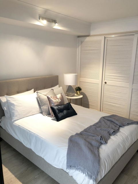 Sunshine Beach Luxe Apartment - Travel Agents 18