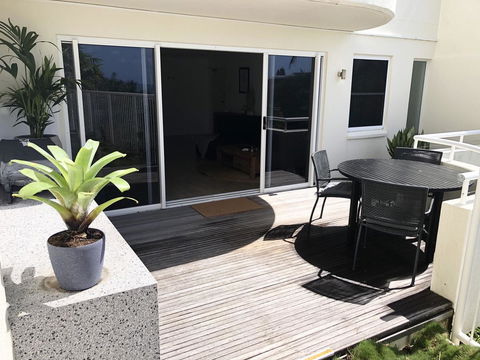 Sunshine Beach Luxe Apartment - Travel Agents 30