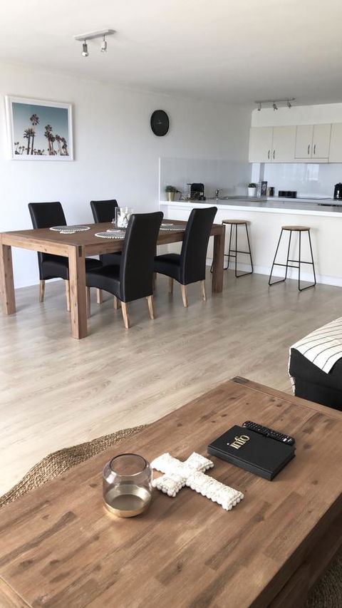 Sunshine Beach Luxe Apartment - Travel Agents 27