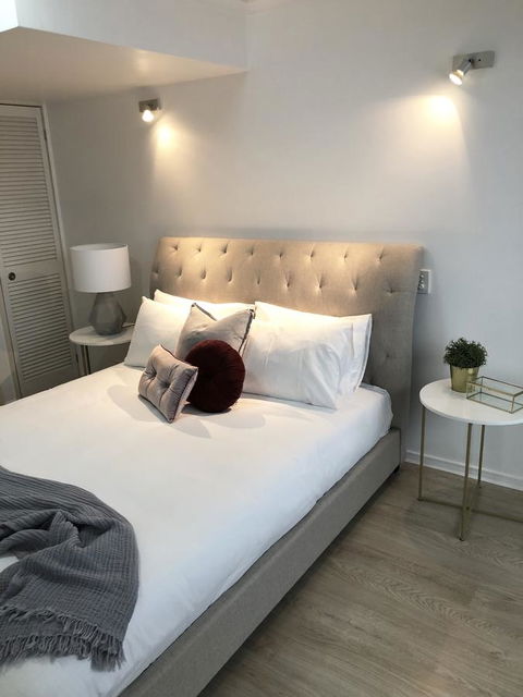 Sunshine Beach Luxe Apartment - Travel Agents 12