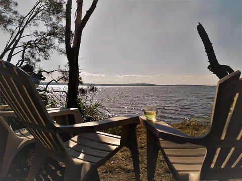 Lake Weyba Noosa Lodge & Kangaroos - Travel Search 3