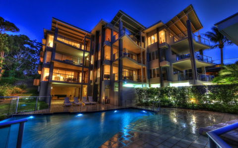 Rainbow Ocean Palms Resort - Travel Search 14