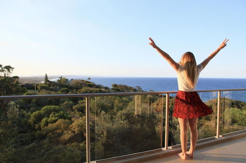 Rainbow Ocean Palms Resort - Travel Search 6