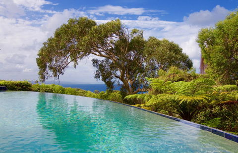 Rainbow Ocean Palms Resort - Travel Search 7