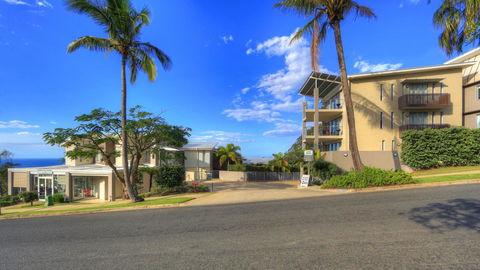 Rainbow Ocean Palms Resort - Travel Search 12