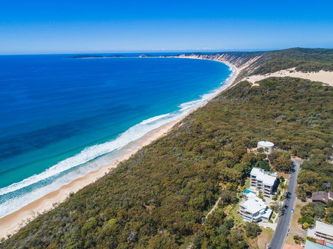 Rainbow Ocean Palms Resort - Travel Search 0