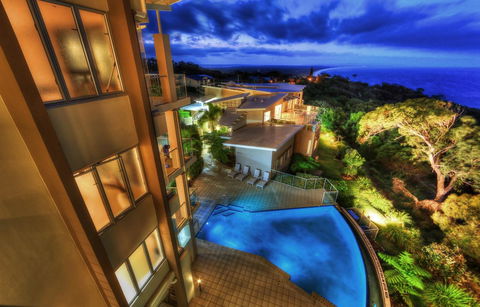 Rainbow Ocean Palms Resort - Travel Search 13