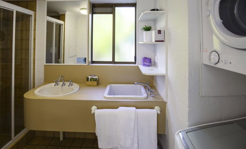 Ocean Breeze Resort - Tourism Guide 34