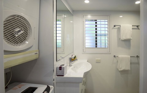 Ocean Breeze Resort - Tourism Guide 14