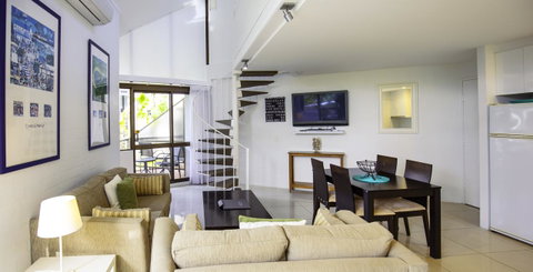 Ocean Breeze Resort - Tourism Guide 10