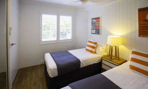 Ocean Breeze Resort - Tourism Guide 24