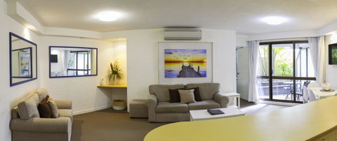 Ocean Breeze Resort - Tourism Guide 15