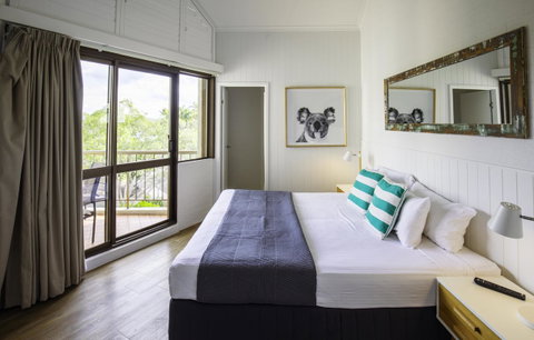 Ocean Breeze Resort - Tourism Guide 20