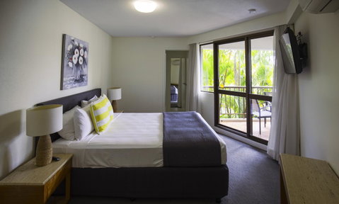 Ocean Breeze Resort - Tourism Guide 7