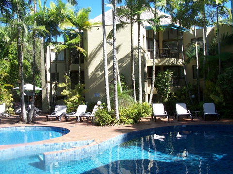 Ocean Breeze Resort - Tourism Guide 0