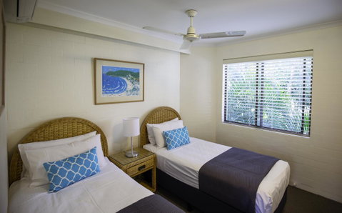 Ocean Breeze Resort - Tourism Guide 37