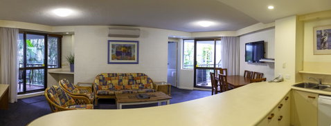 Ocean Breeze Resort - Tourism Guide 39