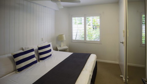Ocean Breeze Resort - Tourism Guide 13