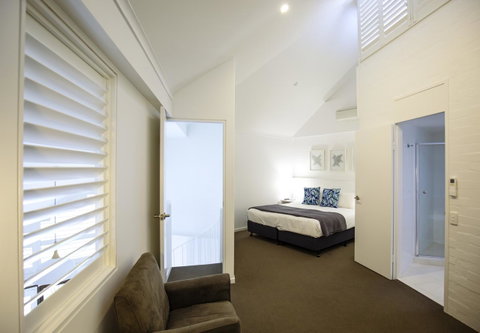Ocean Breeze Resort - Tourism Guide 27