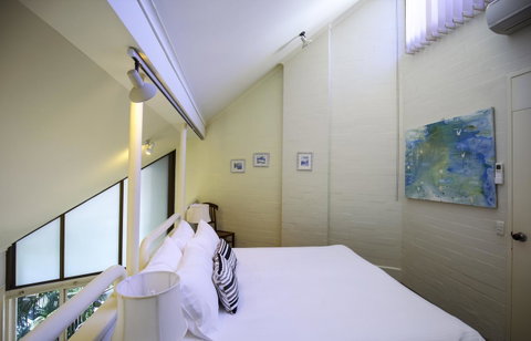 Ocean Breeze Resort - Tourism Guide 36
