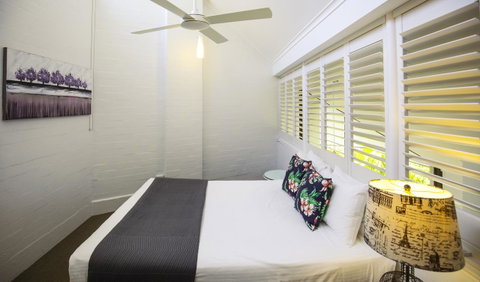 Ocean Breeze Resort - Tourism Guide 2