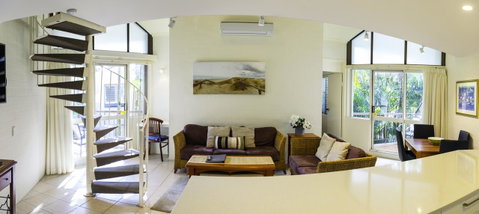 Ocean Breeze Resort - Tourism Guide 35