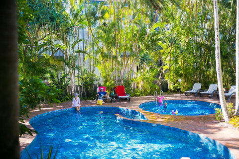 Ocean Breeze Resort - Tourism Guide 42