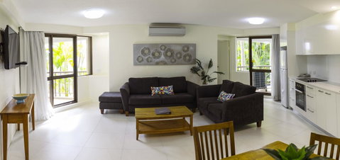 Ocean Breeze Resort - Tourism Guide 5
