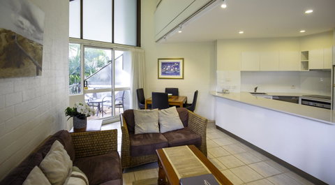 Ocean Breeze Resort - Tourism Guide 38