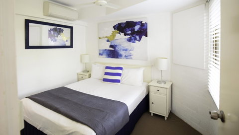 Ocean Breeze Resort - Tourism Guide 16