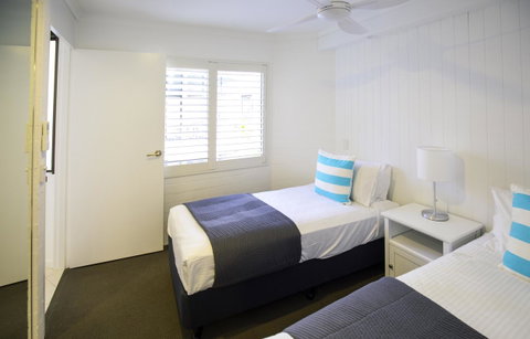 Ocean Breeze Resort - Tourism Guide 26