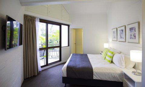 Ocean Breeze Resort - Tourism Guide 30