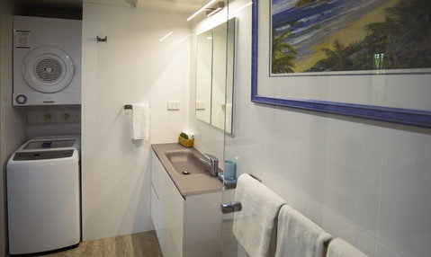 Ocean Breeze Resort - Tourism Guide 17