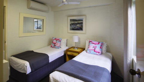 Ocean Breeze Resort - Tourism Guide 40