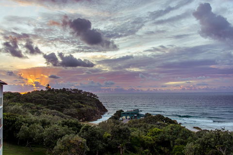 Whale Watch Ocean Beach Resort - Travel Search 4