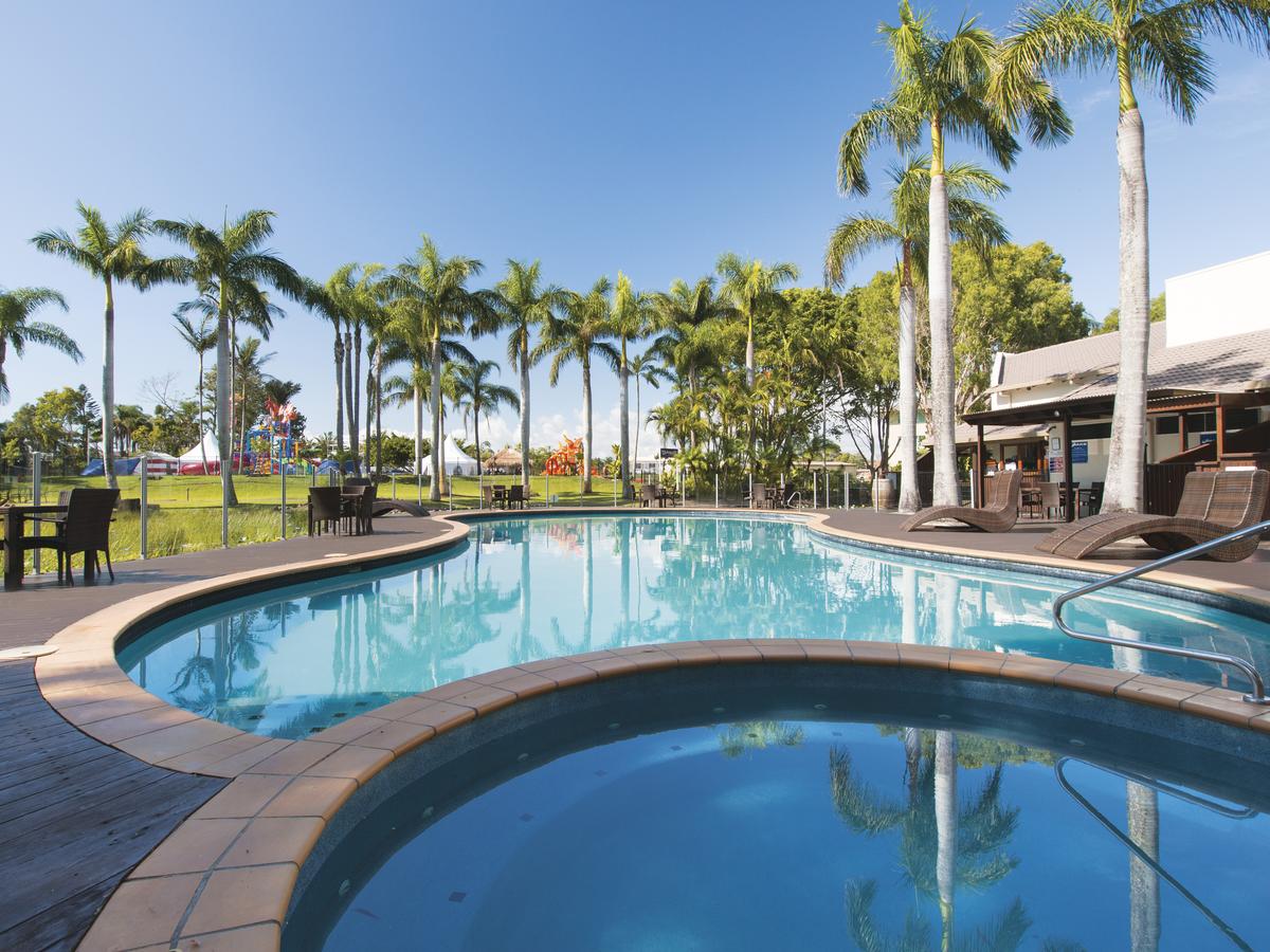 Aroona QLD Cruises Travel