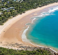 Sandcastles 1770 Motel  Resort - Tourism Guide