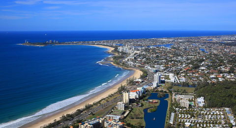 Alex Beach Cabins And Tourist Park - Tourism Guide 44