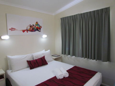 Alex Beach Cabins And Tourist Park - Tourism Guide 39