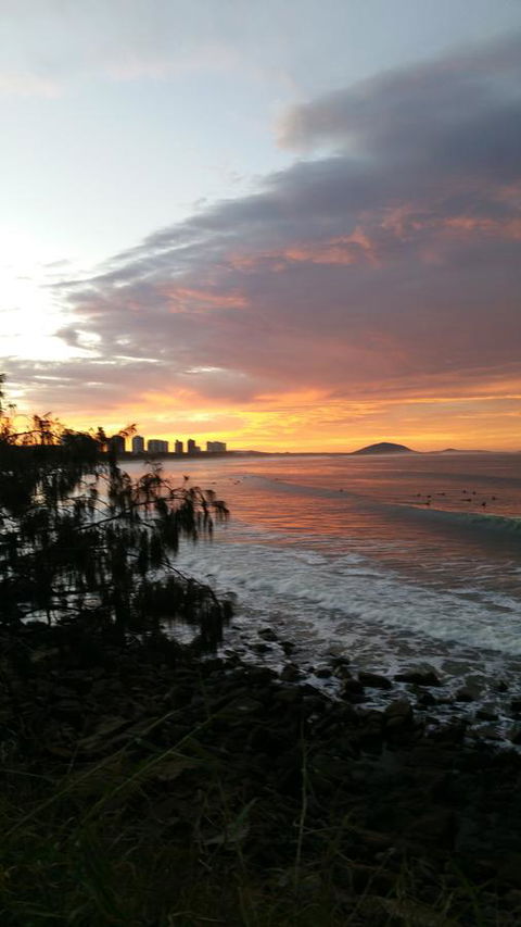 Alex Beach Cabins And Tourist Park - Tourism Guide 36