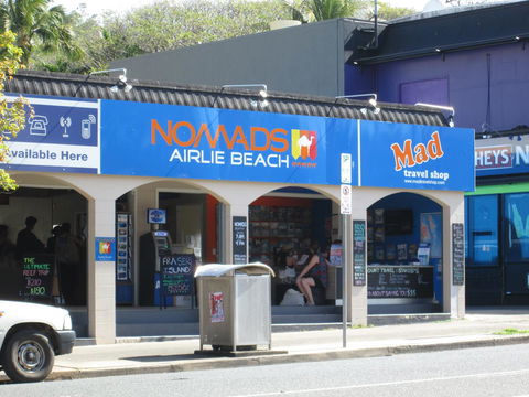 Nomads Airlie Beach - Travel Search 20