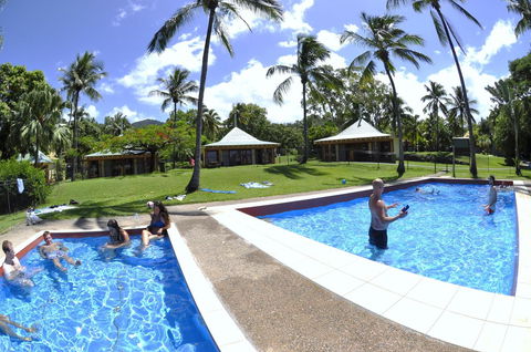 Nomads Airlie Beach - Travel Search 26