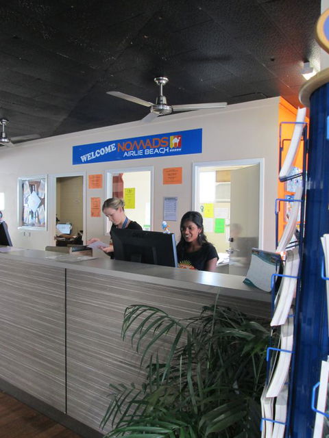 Nomads Airlie Beach - Travel Search 27