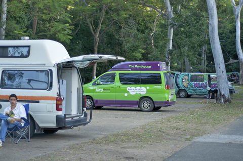 Nomads Airlie Beach - Travel Search 30